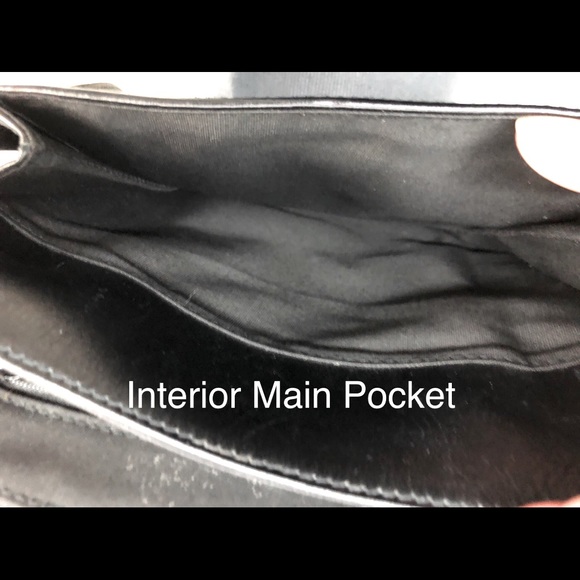 The exceptional Eitenne Aiger interview” bag. Excellent Condition - Picture 11 of 16